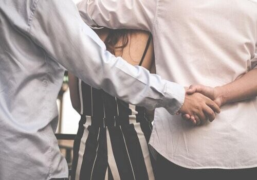 合肥外遇调查取证：妻子婚后做变性手术