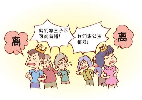 徐州侦探取证：直接抚养人是指谁