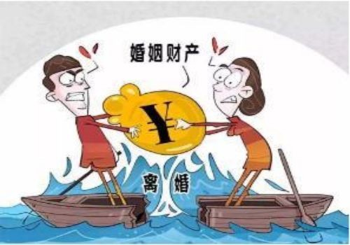 徐州侦探：离婚后财产无分割还可不可以重新分割