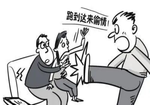 徐州出轨调查：婚内弃养孩子怎么定罪